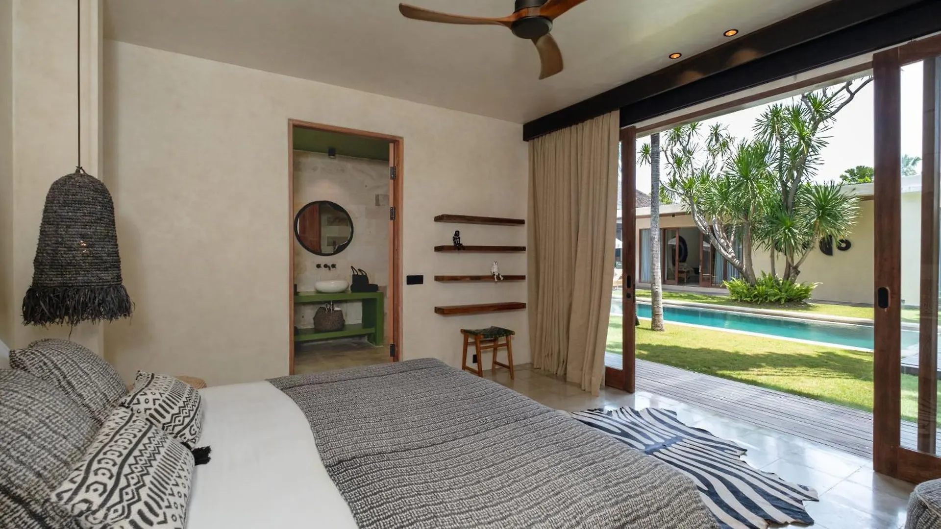 Villa Dreamer By Villa Finder Seminyak 0*,  Indonesien