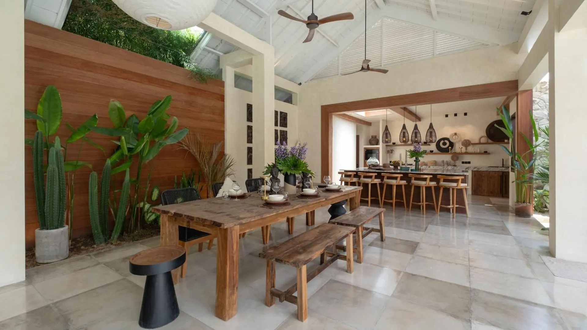 Villa Dreamer By Villa Finder Seminyak