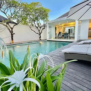 Villa Alami Luxury, Seminyak