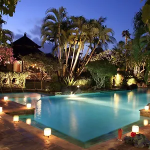 Villa Lalu, Seminyak