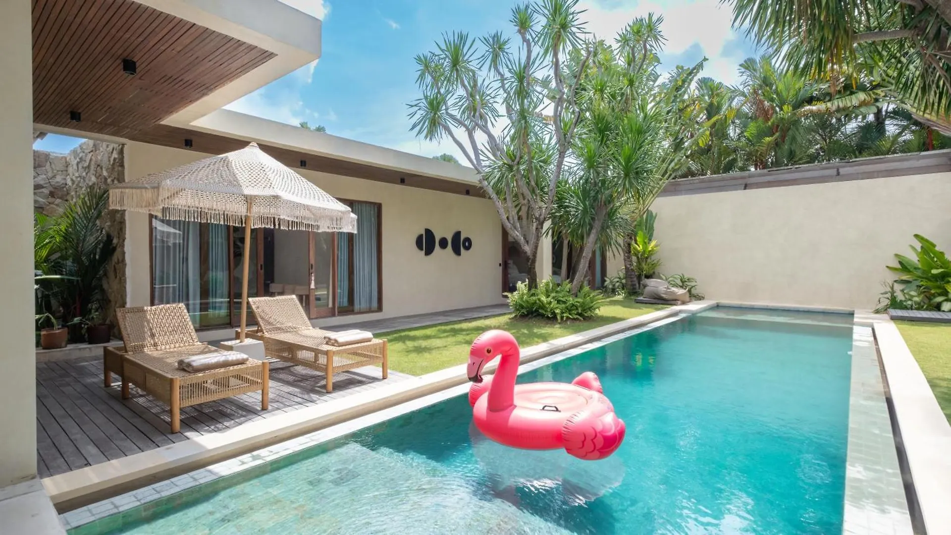 Villa Dreamer By Villa Finder Seminyak  0*, Seminyak (Bali)