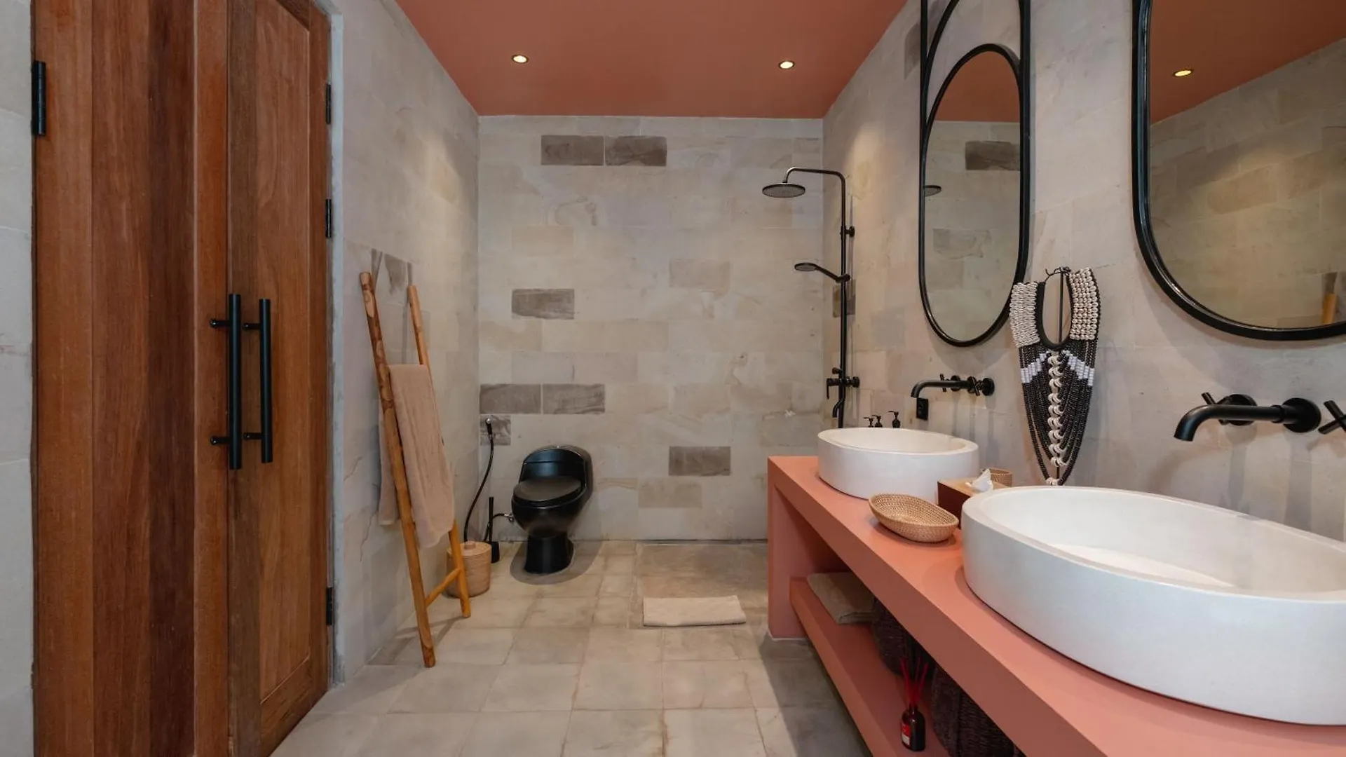 Villa Dreamer By Villa Finder Seminyak
