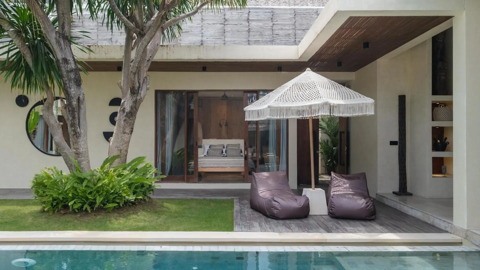 Villa Dreamer By Villa Finder Seminyak  Seminyak (Bali)