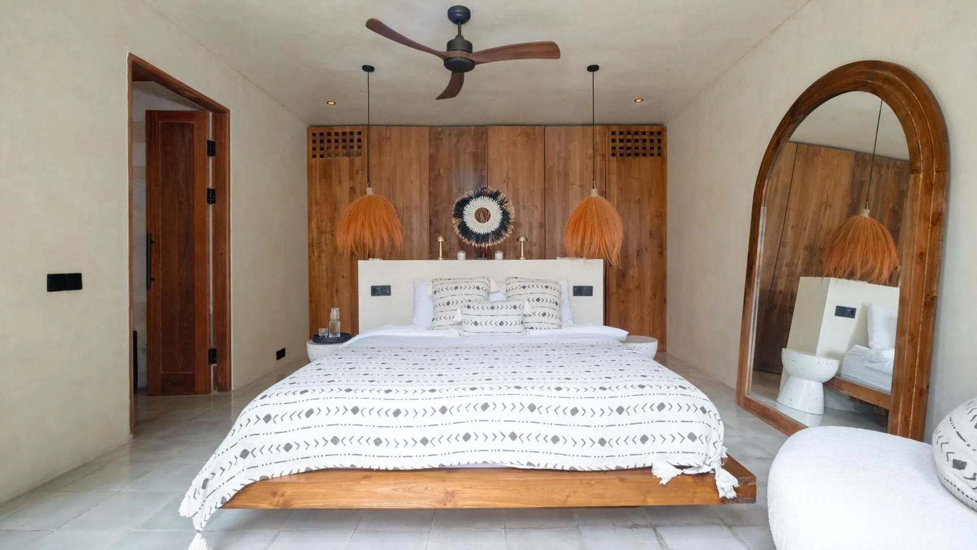Villa Dreamer By Villa Finder Seminyak