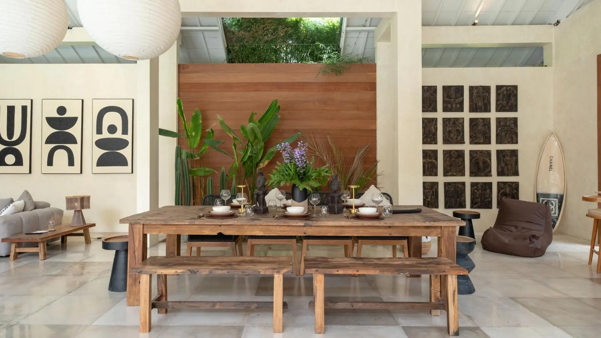 Villa Dreamer By Villa Finder Seminyak