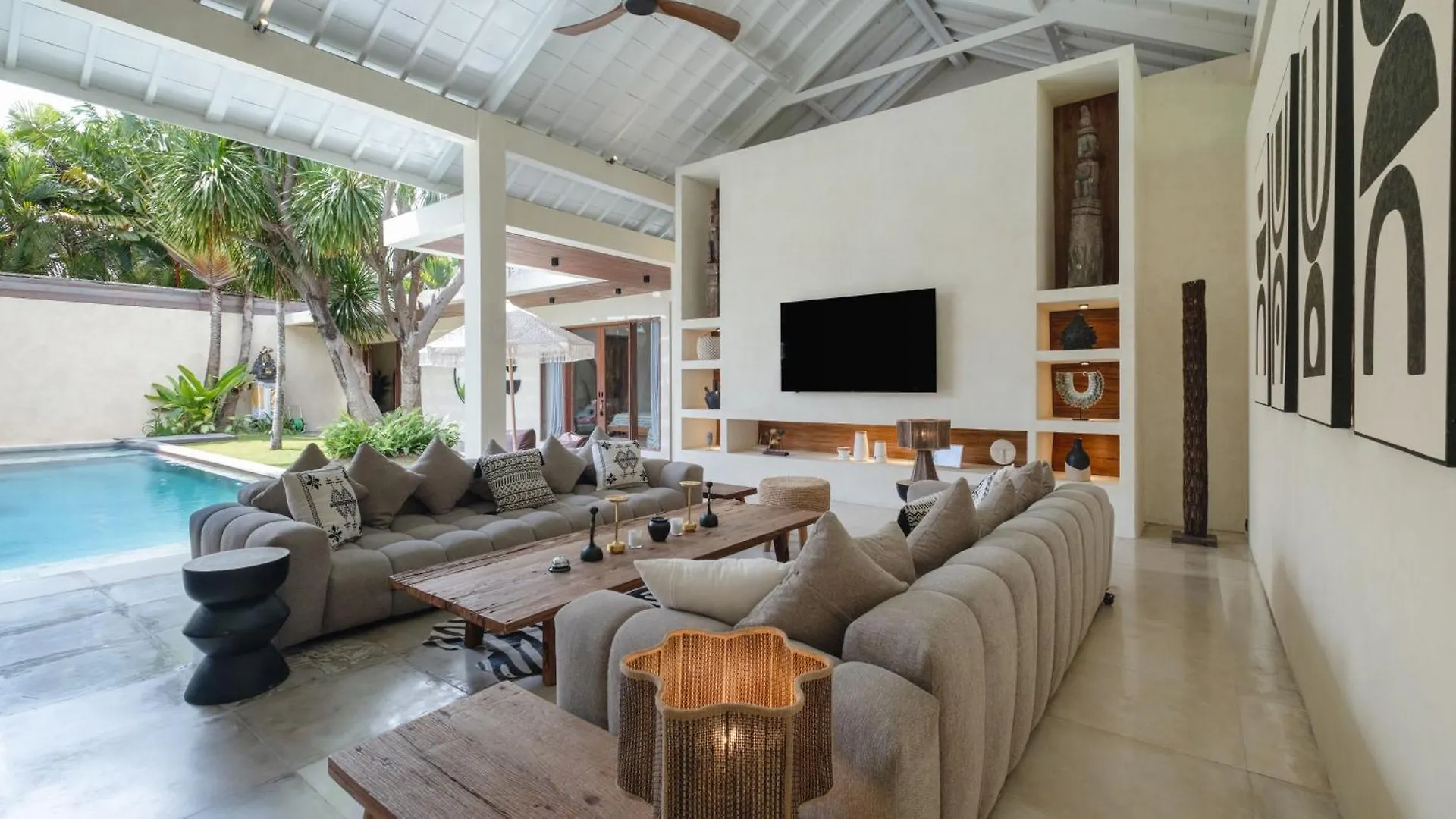 Villa Dreamer By Villa Finder Seminyak