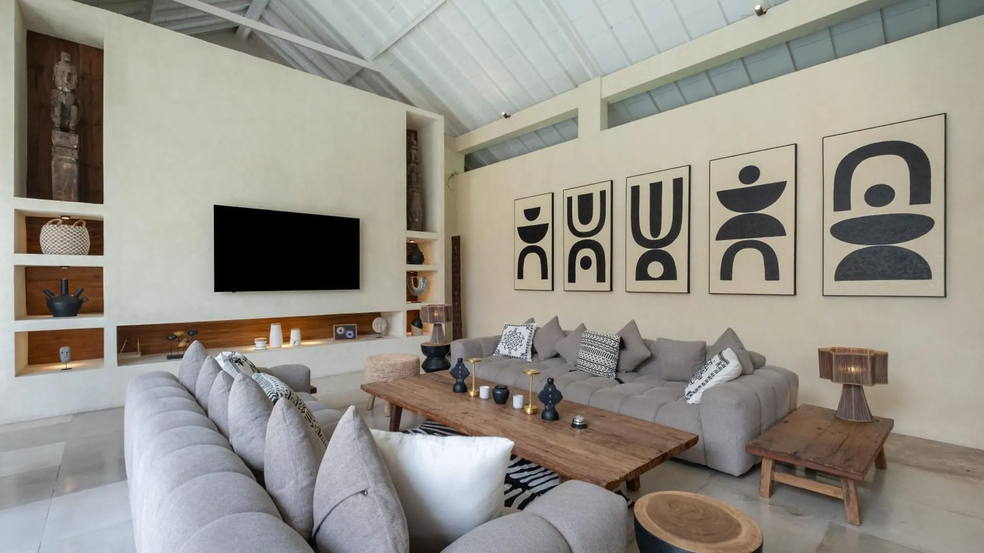 Villa Dreamer By Villa Finder Seminyak