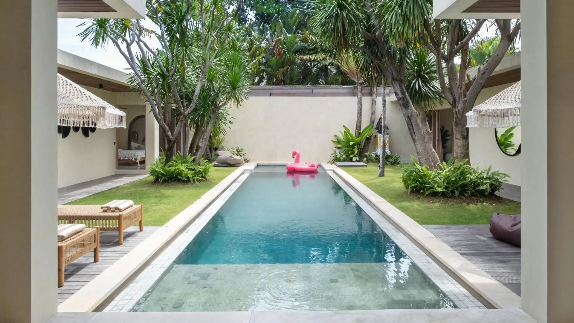 Villa Dreamer By Villa Finder Seminyak  0*, Seminyak (Bali) Indonesia