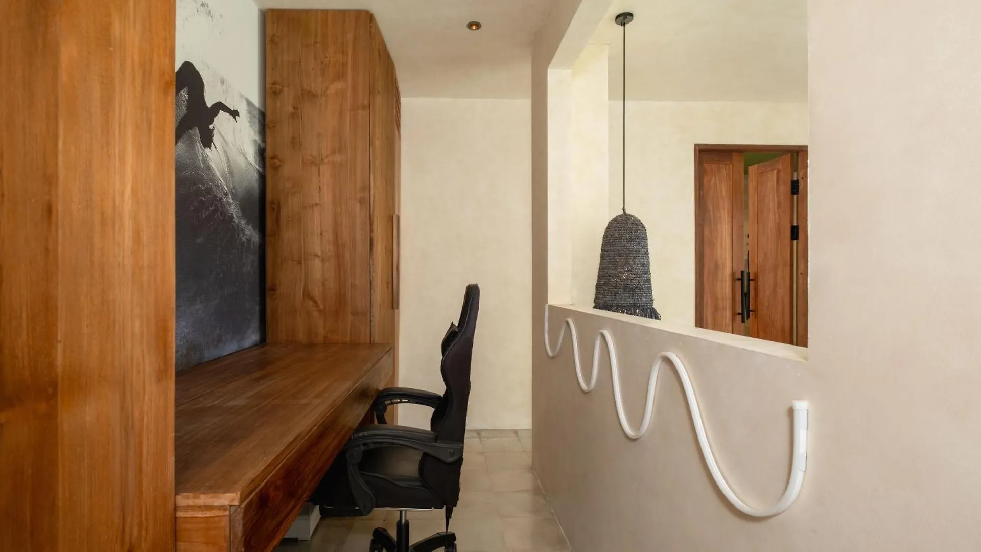 Villa Dreamer By Villa Finder Seminyak